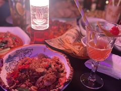 -MOSSO音乐酒吧·live house(南京旗舰店)