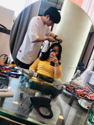 -ON STAR SALON