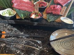 -老乾杯和牛烧肉(王府中环店)