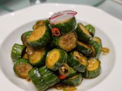 -渝悦情·新派川菜(建国门店)