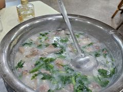 -标记美食新鲜猪杂(兴南大道店)