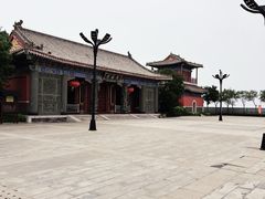 -天津妈祖文化园