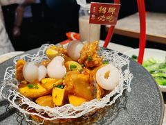 荔枝肉-老福洲·三十年福州味(斗东店)