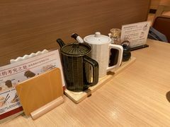 餐具摆设-和幸(春熙路群光广场店)