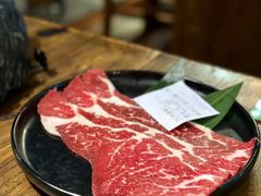 -坦坦大炉·韩式烤肉(望京店)