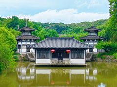 -南山风景名胜区