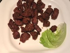 外婆小牛肉-外婆家(世界城广场店)