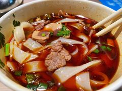 生烫牛肉和腰花-豫楚源美猴王·面(武商广场店)