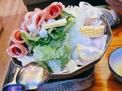 -坂吉屋·居酒屋深夜食堂(龙湖店)