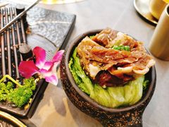 -明洞王妃家烤肉(苏州中心星悦汇店)