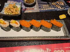 -古田居·特色寿司料理(星之岛旗舰店)