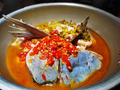 -姐夫的小菜(新中关购物中心店)