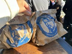 -Fergburger(皇后镇店)