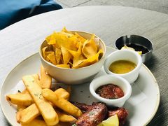 小食拼盘-gaga(深圳南山益田假日广场店)