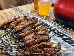 -清真·马峰烤肉(小学习北巷店)