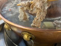 -东来顺饭庄(王府井步行街店)