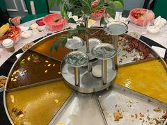 -红胖胖龙虾王·本地菜