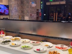 -豪客来牛排(红豆万花城店)