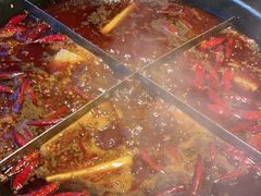 -陈眼镜火锅(总店)