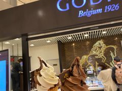 -GODIVA(国际金融中心店)