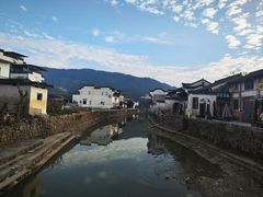 -环秀楼(黄山呈坎店)