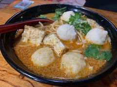 沙茶面-老宅原住民沙茶面精品小吃(龙头路店)