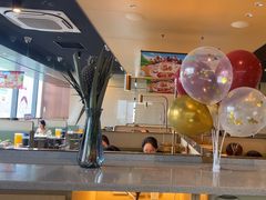 -海底捞火锅(龙湖金沙天街店)