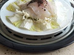 -港畔赶海蒸汽海鲜烧烤自助(仙螺岛店)