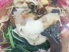 -安发瞧麻辣烫(总店)