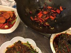 -老梅园大虾城(八一桥店)