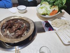 -和庆斋羊蝎子火锅·碳缸烧烤(顺义旗舰店)