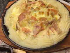 -92°C俄式厨房(中央大街店)