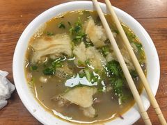 -春雨羊汤店(广开四马路总店)