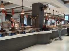 -天荷菜根·闽南素食自助(刺桐北路店)