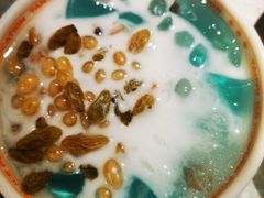 -探鱼·鲜青椒爽麻烤鱼(朝阳悠唐广场店)