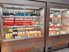 -BreadTalk面包新语·烘焙蛋糕(领展购物广场店)