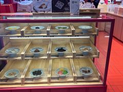 -阮大兴糕团(日月光中心店)