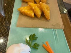 -淮上豆府(水厂路店)
