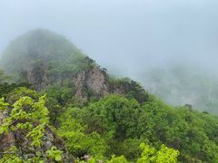 -大连天门山国家森林公园