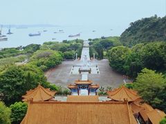 -南沙天后宫景区