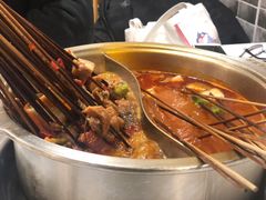 -屋头串串(新街里店)