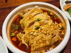 -前海沿·青岛菜(五四广场永旺店)