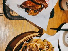 -鸽味轩·粤菜小馆(高楼门总店)