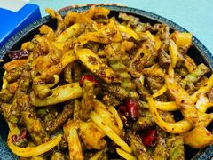 -春花民族美食(佳木斯总店)