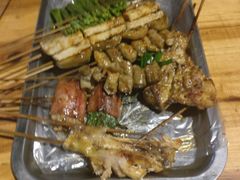 -龙德井老头烧烤