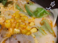 -白七爷原汤捞面（大宅门）(泰盛广场金牌店)