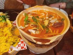 -泰妃殿(新世界旗舰店)