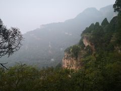 -北京上方山国家森林公园