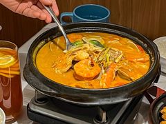 -曼玉餐厅(大卫城店)