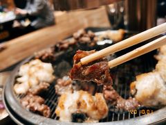 -味家烤肉烤鳗鱼牛排(西塔旗舰店)